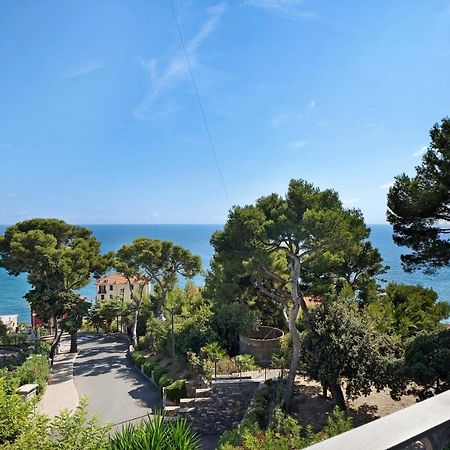 Casa Miradore 600 Mt Dal Mare Imperia Dış mekan fotoğraf