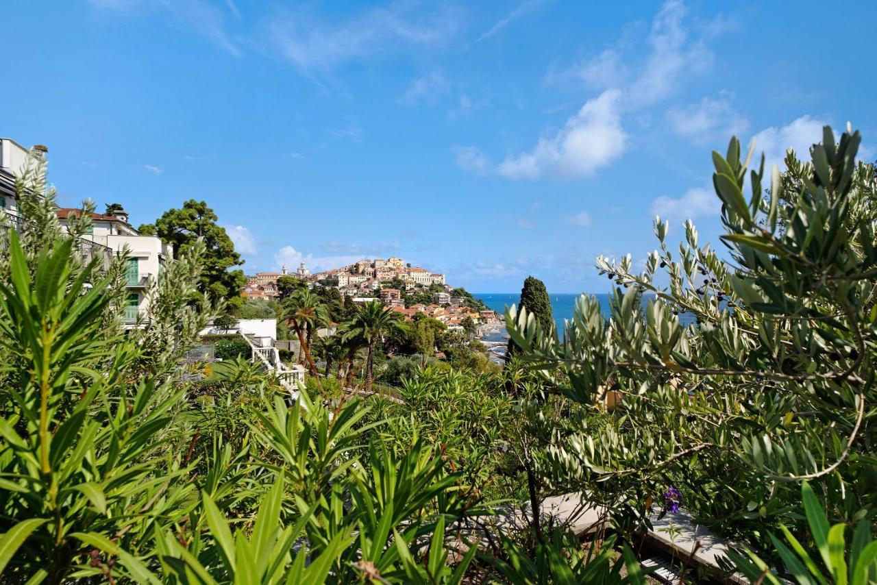 Casa Miradore 600 Mt Dal Mare Imperia Dış mekan fotoğraf