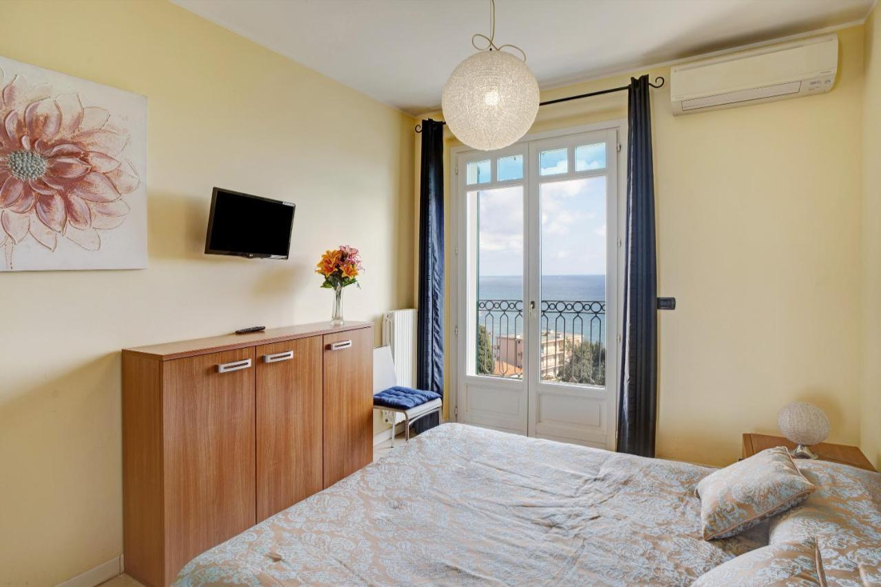 Casa Miradore 600 Mt Dal Mare Imperia Dış mekan fotoğraf