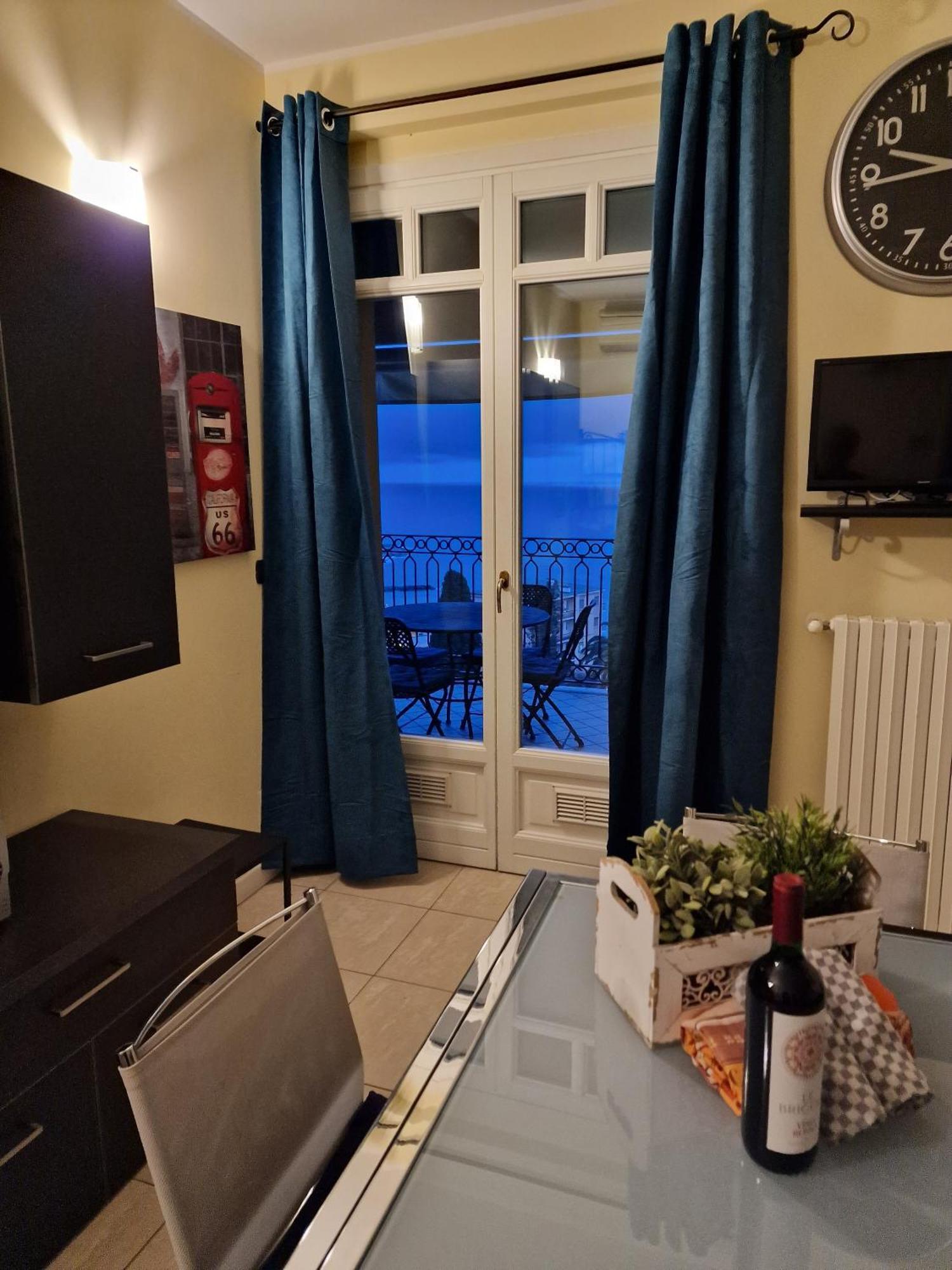 Casa Miradore 600 Mt Dal Mare Imperia Dış mekan fotoğraf